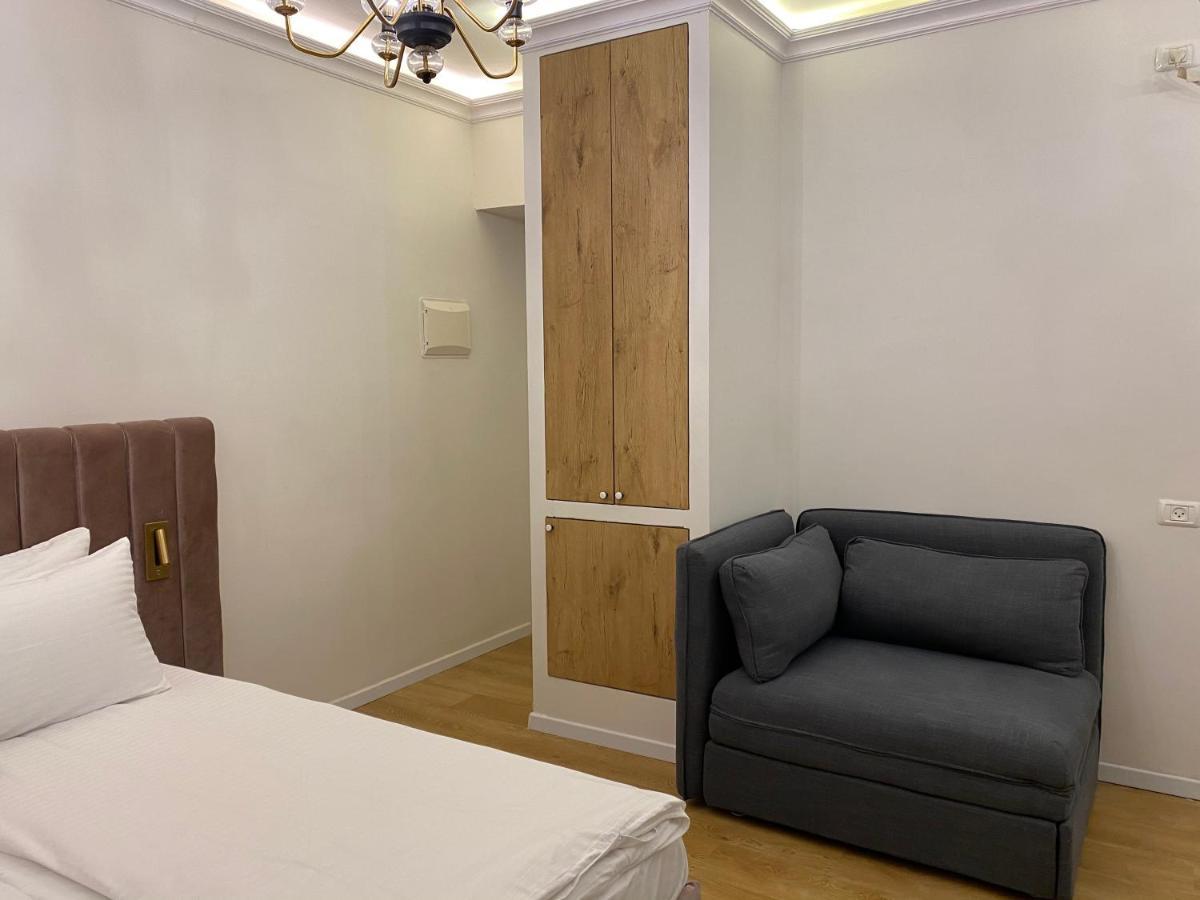 Rothschild Room Petach Tikva Exterior foto