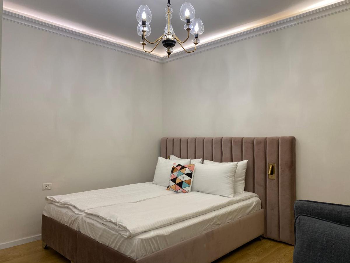 Rothschild Room Petach Tikva Exterior foto